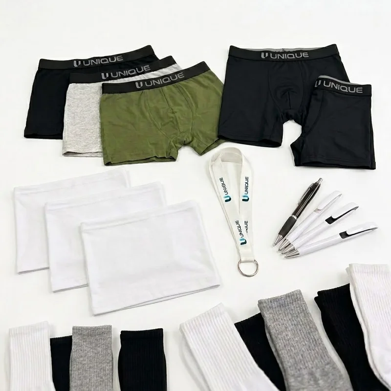 Accesorios/ Merchandising