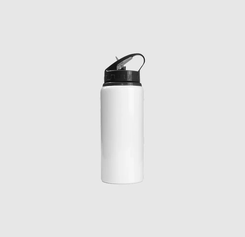 Botella deportiva