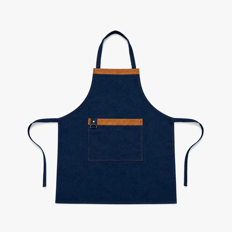 Jean y cuerina