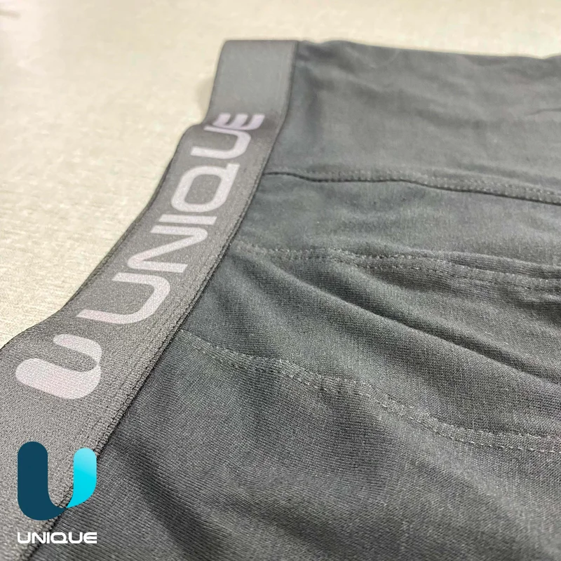 Boxer Unique Negro