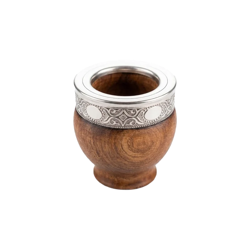 Mate Imperial Algarrobo