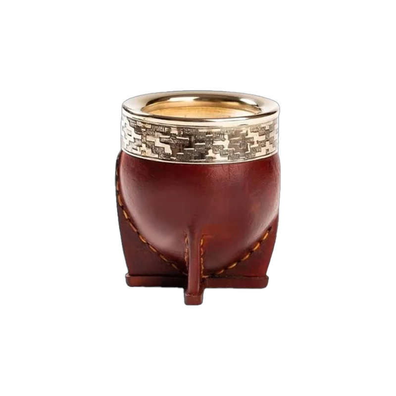 Mate Imperial Calabaza