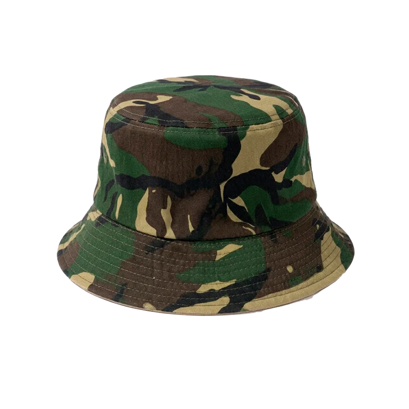 Piluso Camuflado