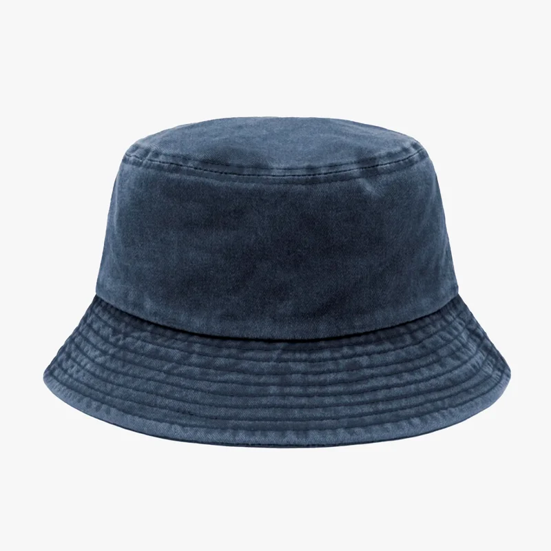 Piluso Prelavado Azul