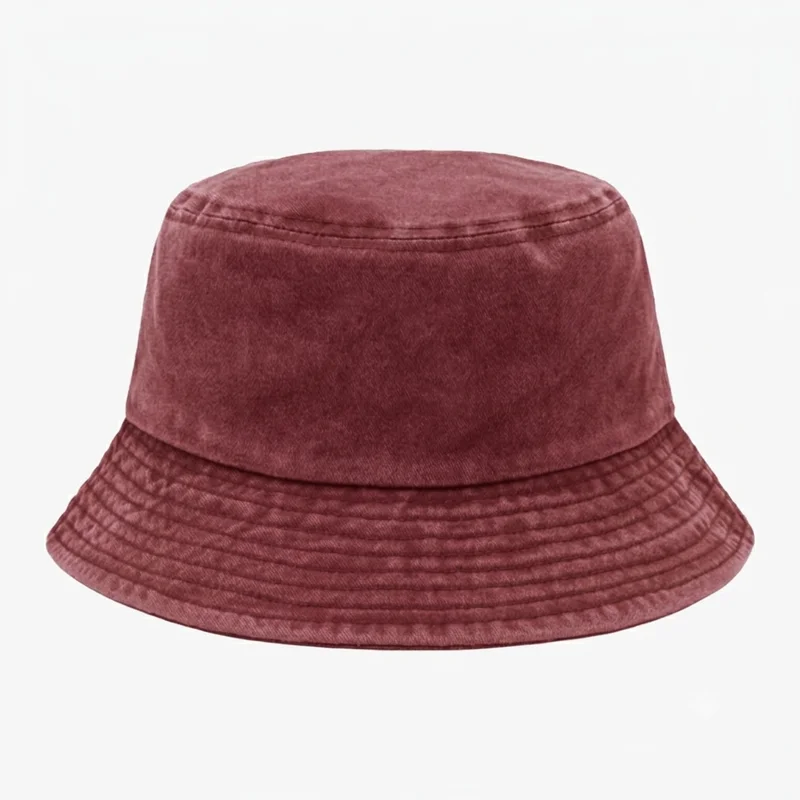 Piluso Prelavado Bordo